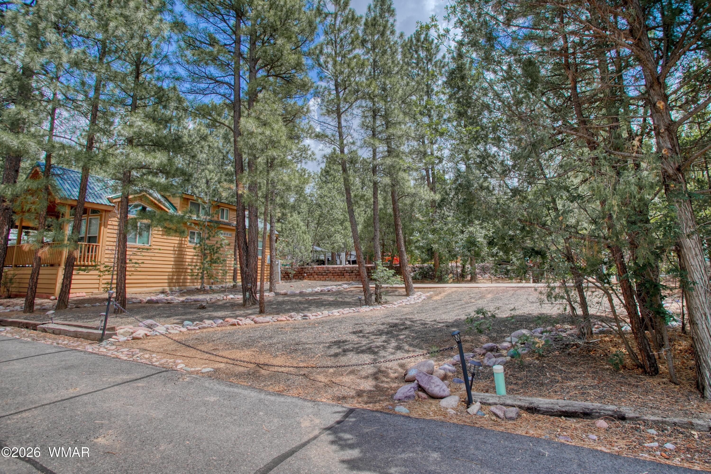 2191 E Hanging Tree Trail, Show Low, AZ 85901 — Photo 1 of 4