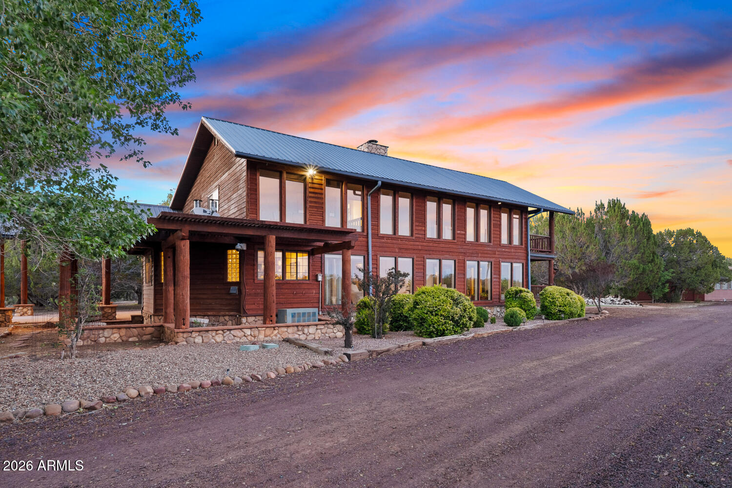 3750 W Pine Mesa Ranch Road, Show Low, AZ 85901 — Photo 1 of 145