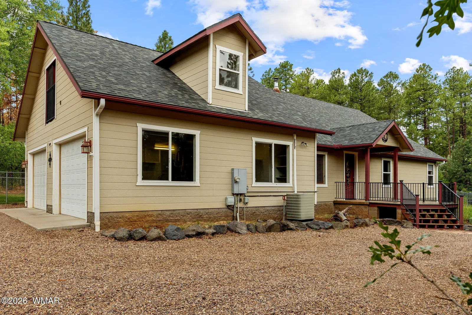 5497 Vallery Lane, Lakeside, AZ 85929 — Photo 1 of 43