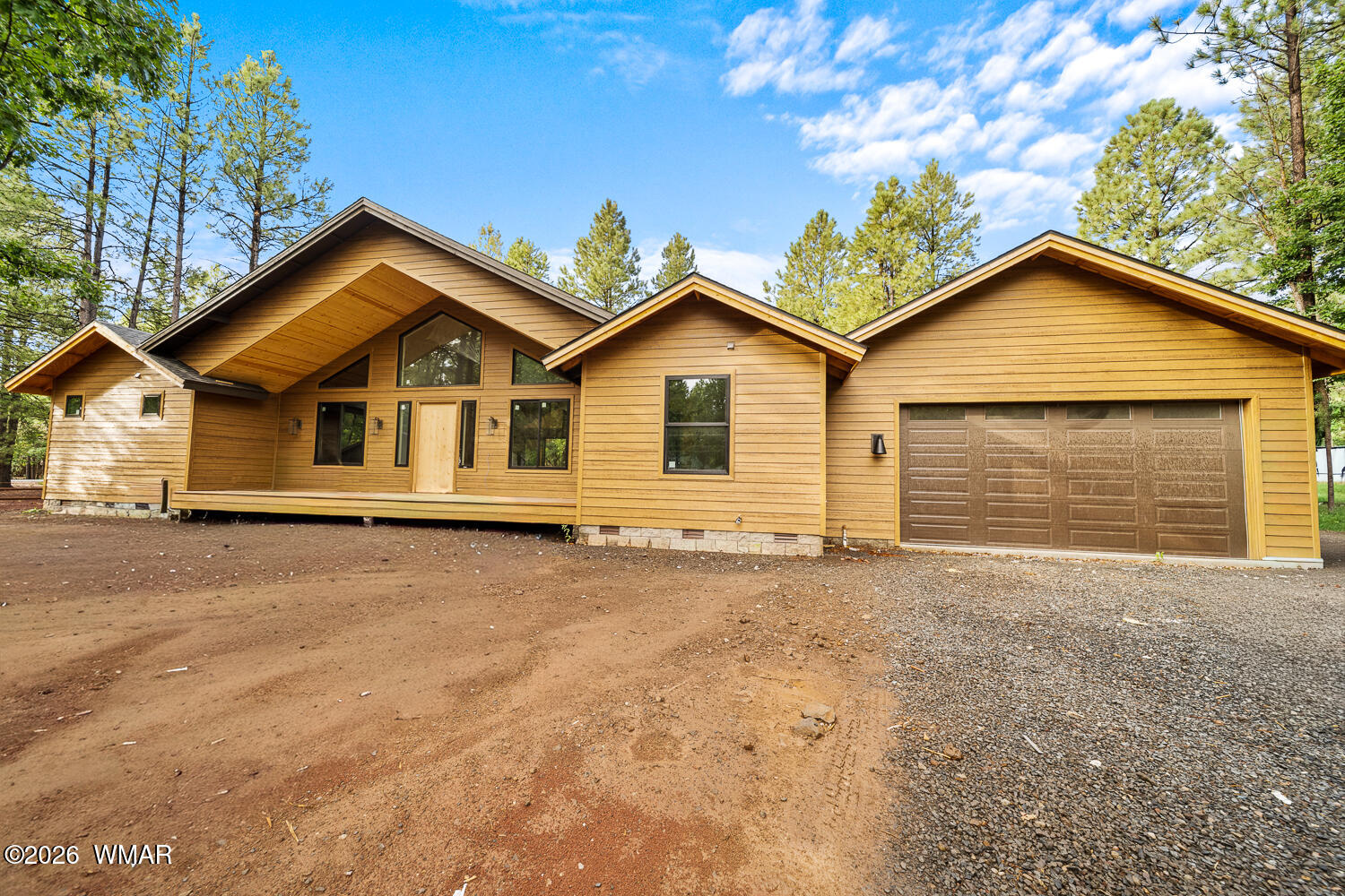 3934 SNOW Circle, Pinetop, AZ 85935 — Photo 1 of 65