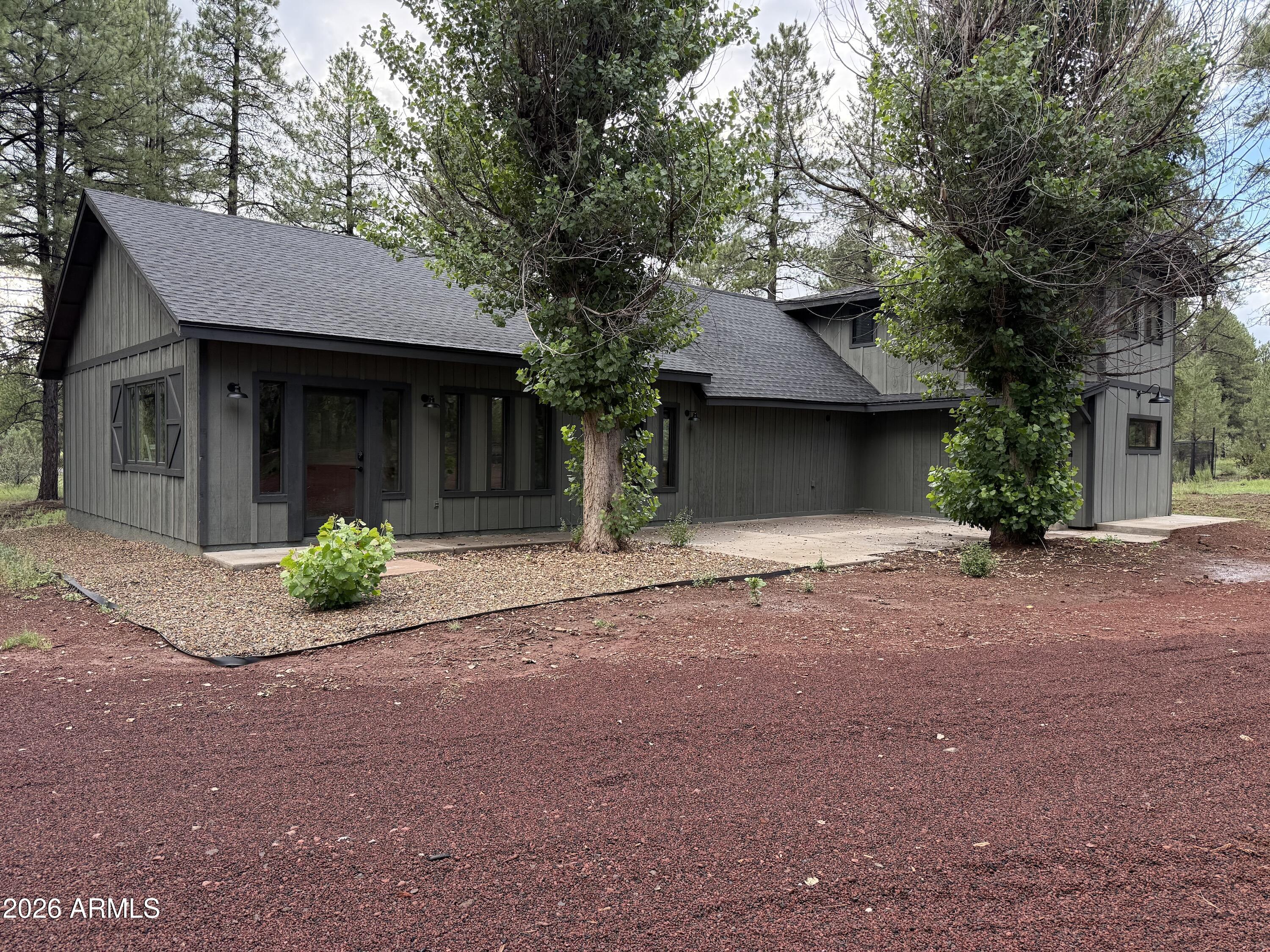 129 N SPITZ SPRING Road, Parks, AZ 86018 — Photo 1 of 46