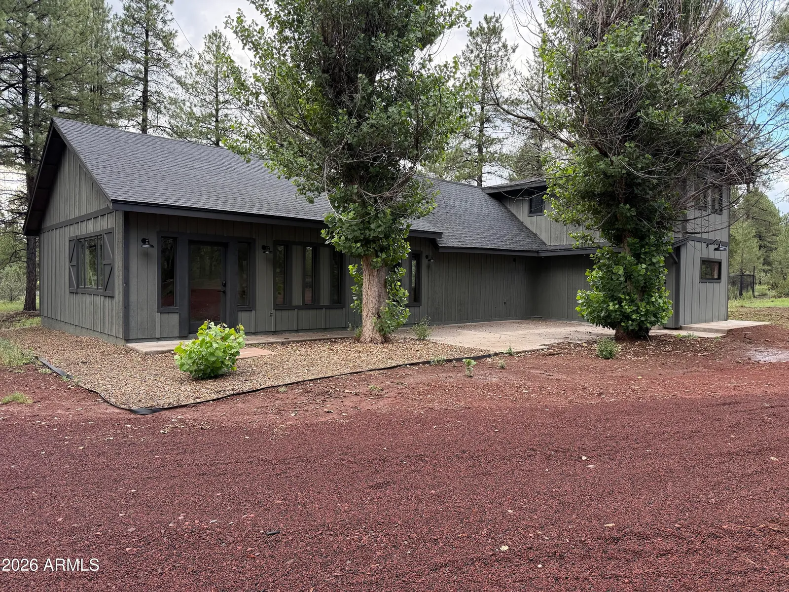 129 N SPITZ SPRING Road, Parks, AZ 86018 — Photo 1 of 46