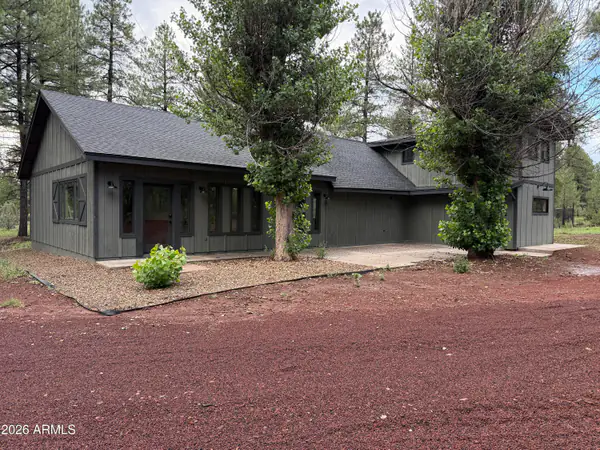 129 N SPITZ SPRING Road, Parks, AZ 86018