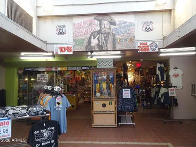 252 N State Rte 89A, Sedona, AZ 86336