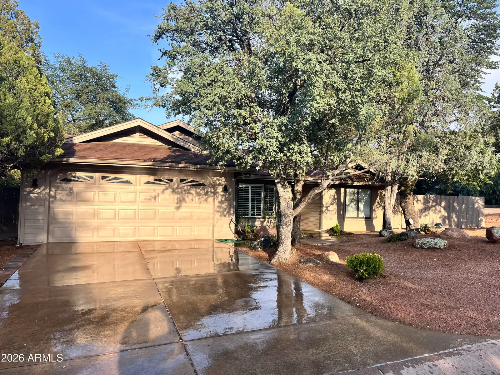 305 N TRAILWOOD Road, Payson, AZ 85541 — Photo 1 of 33