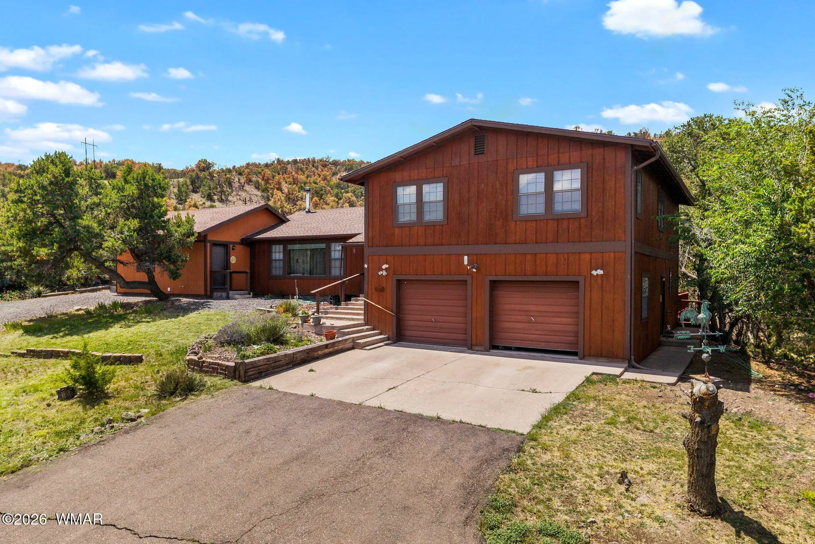 1478 S Double Bar Lane, Eagar, AZ 85925 — Photo 1 of 46