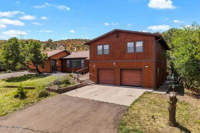 1478 S Double Bar Lane, Eagar, AZ 85925