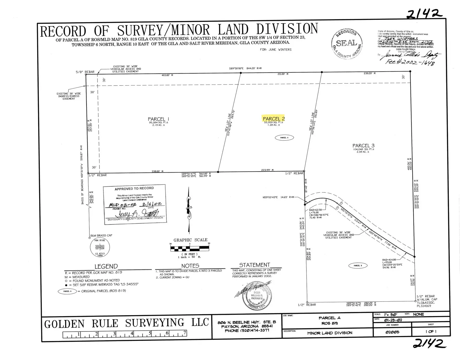155 Lincoln Drive, Tonto Basin, AZ 85553, photo 7 of 9