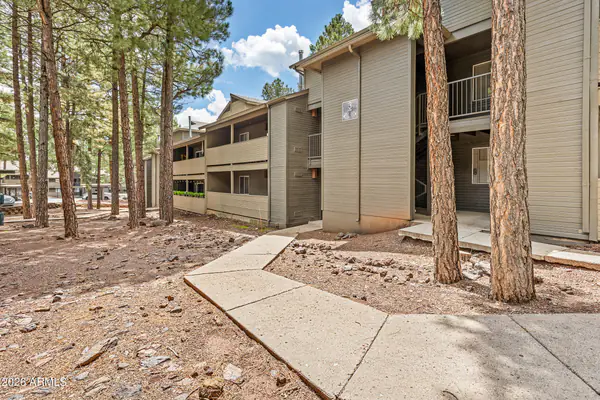 1385 W UNIVERSITY Avenue 122, Flagstaff, AZ 86001