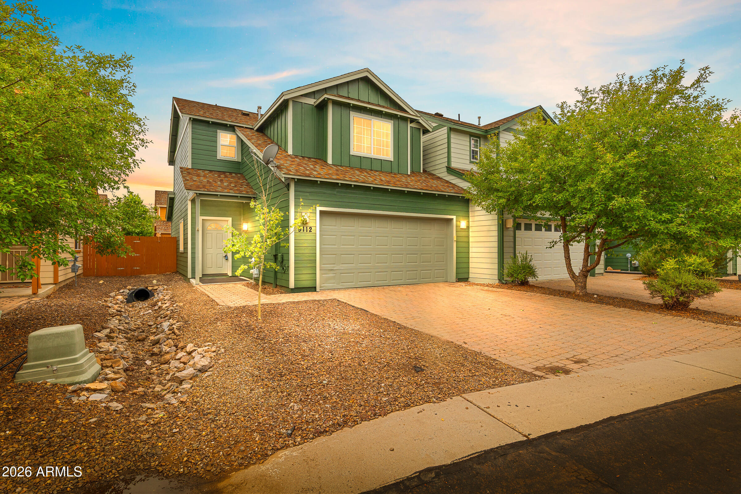 9112 W Arden Lane, Bellemont, AZ 86015 — Photo 1 of 35
