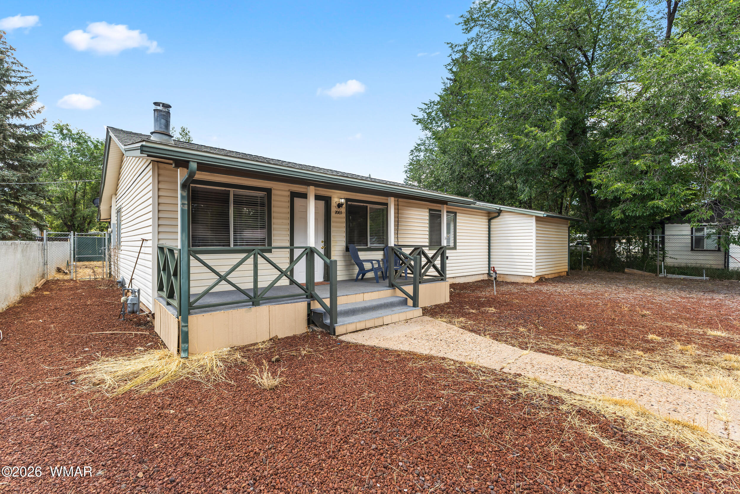 2065 E Aspen Drive, Pinetop, AZ 85935 — Photo 1 of 64