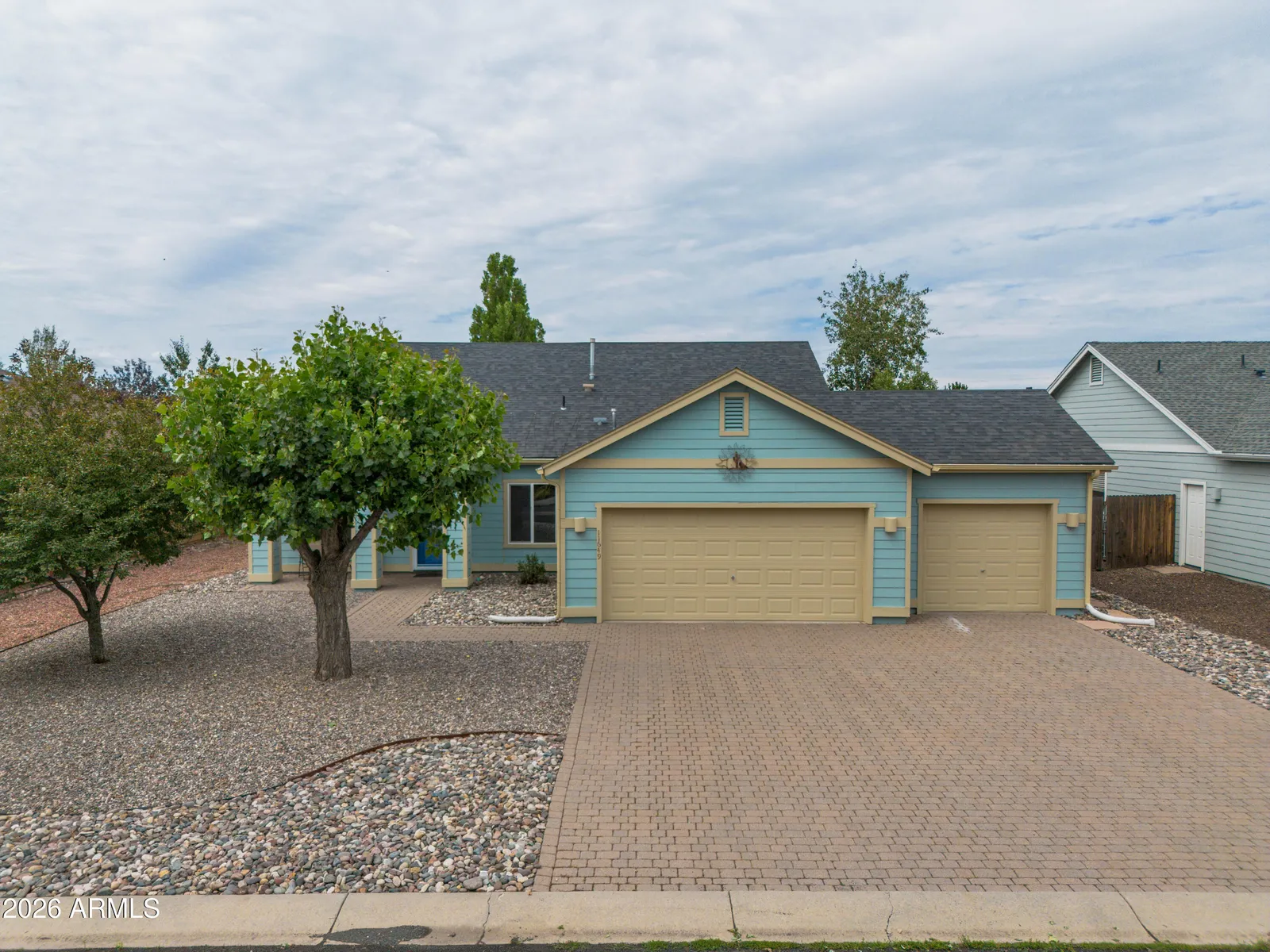 11649 ICE CAVE Drive, Bellemont, AZ 86015 — Photo 1 of 37