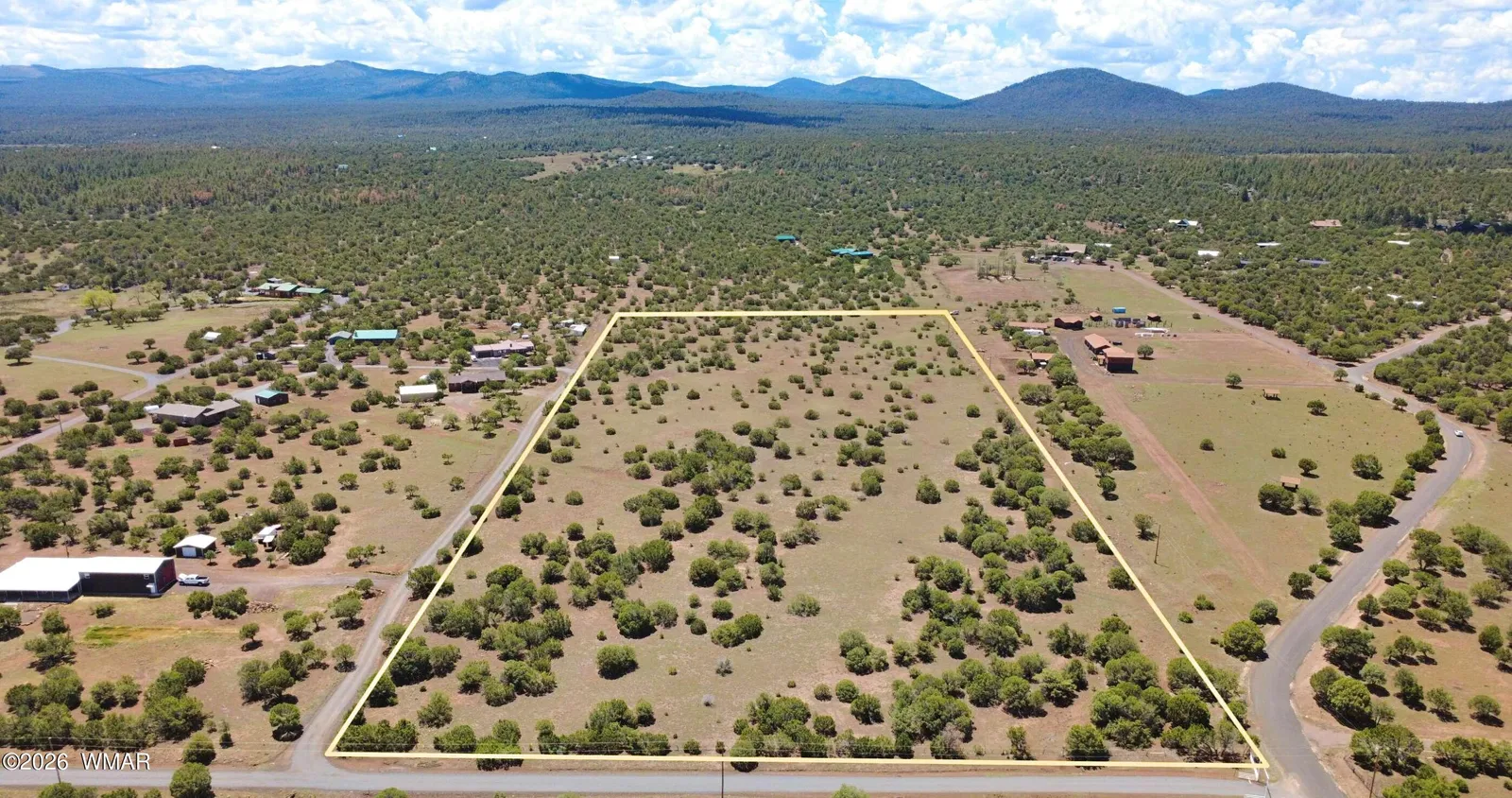 52 CR 3398, Vernon, AZ 85940 — Photo 1 of 24