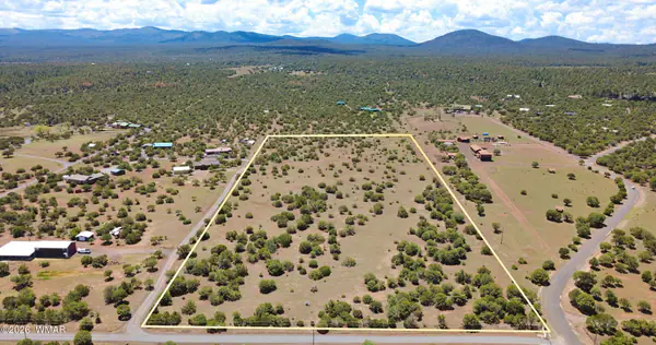 52 CR 3398, Vernon, AZ 85940