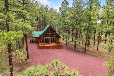 38918 State Route 373, Greer, AZ 85927
