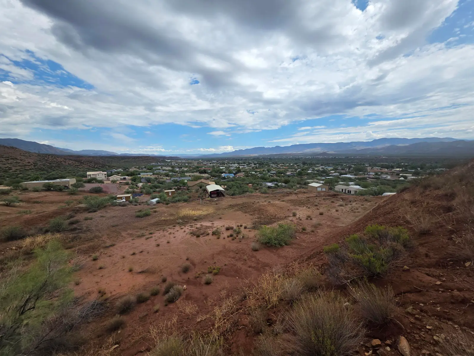 155 Lincoln Drive, Tonto Basin, AZ 85553, photo 4 of 9