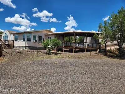 10 N3085, Vernon, AZ 85940
