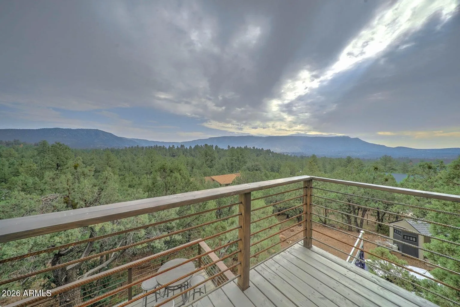 6872 W FARA Drive, Pine, AZ 85544 — Photo 1 of 31