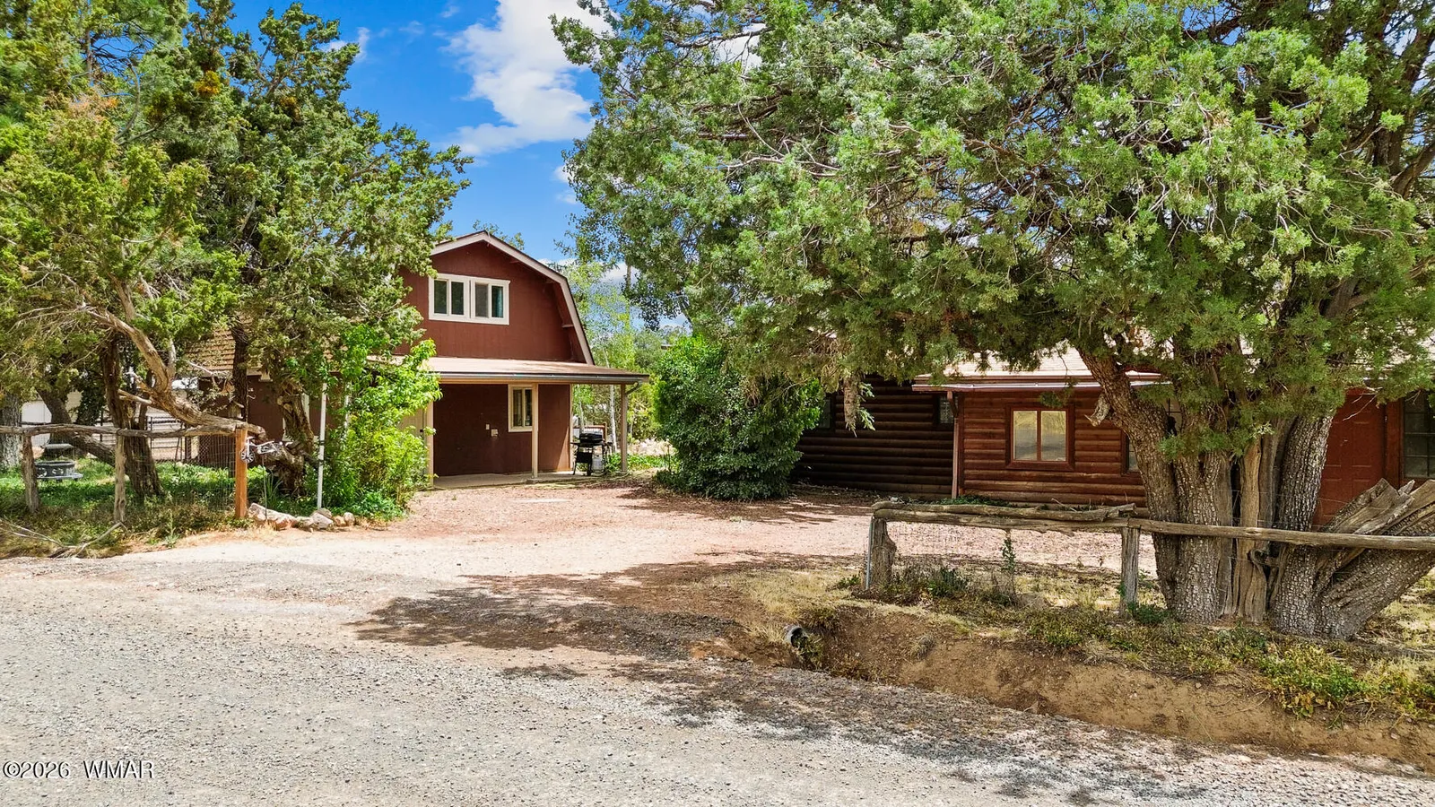 2961 Deer Trail, Overgaard, AZ 85933 — Photo 1 of 29