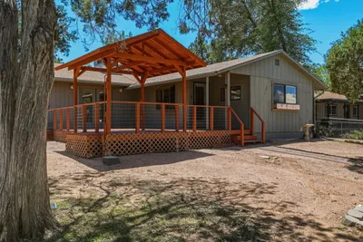 209 W Estate Lane, Payson, AZ 85541