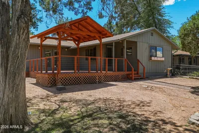 209 W Estate Lane, Payson, AZ 85541