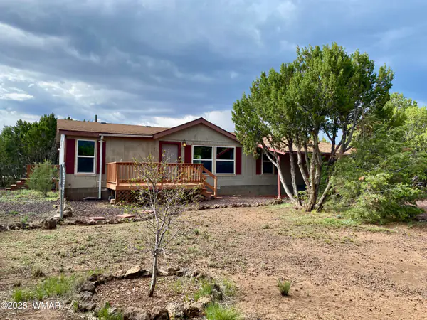 25 ACR 3175, Vernon, AZ 85940