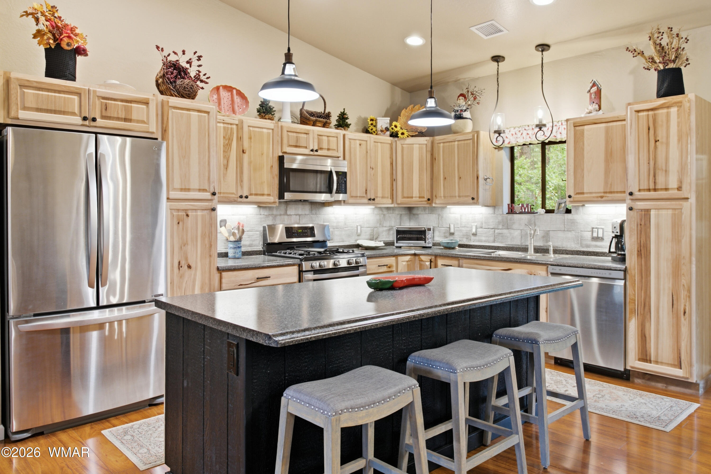 2962 Chestnut Circle, Pinetop, AZ 85935 — Photo 1 of 32