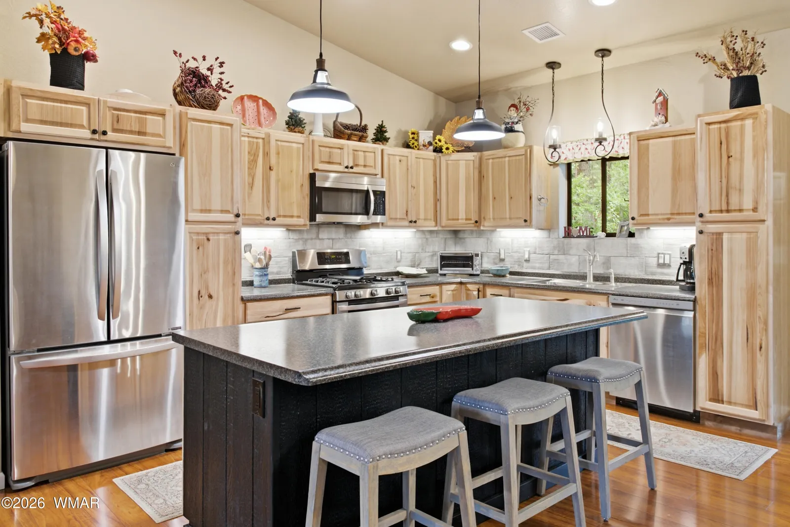 2962 Chestnut Circle, Pinetop, AZ 85935 — Photo 1 of 32