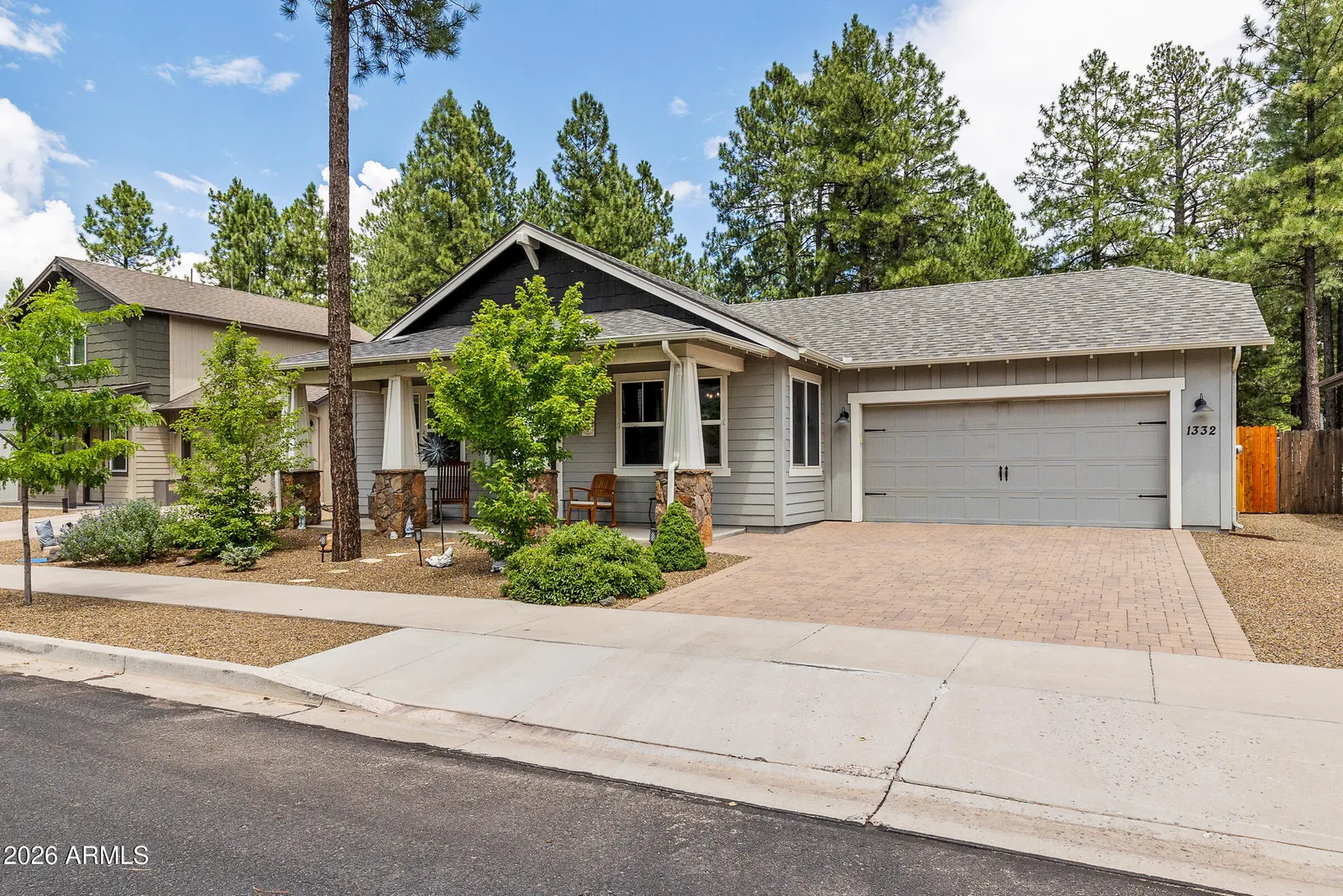 1332 S TALLEY Lane, Flagstaff, AZ 86001 — Photo 1 of 33