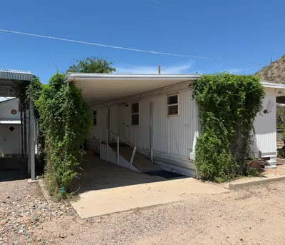 150 E Minnow Cove, Roosevelt, AZ 85545