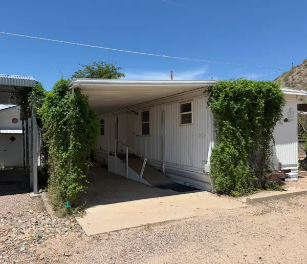 3 bed manufactured home at 150 E Minnow Cove, Roosevelt