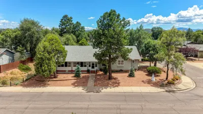 307 N LAKESHORE Road, Payson, AZ 85541