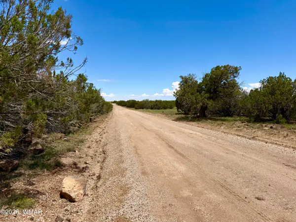Land at 127 Co Rd 8051 Road, Concho