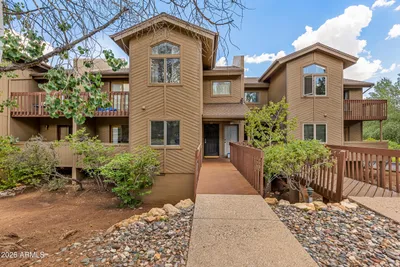 2841 N Walnut Hills Drive 6, Flagstaff, AZ 86004
