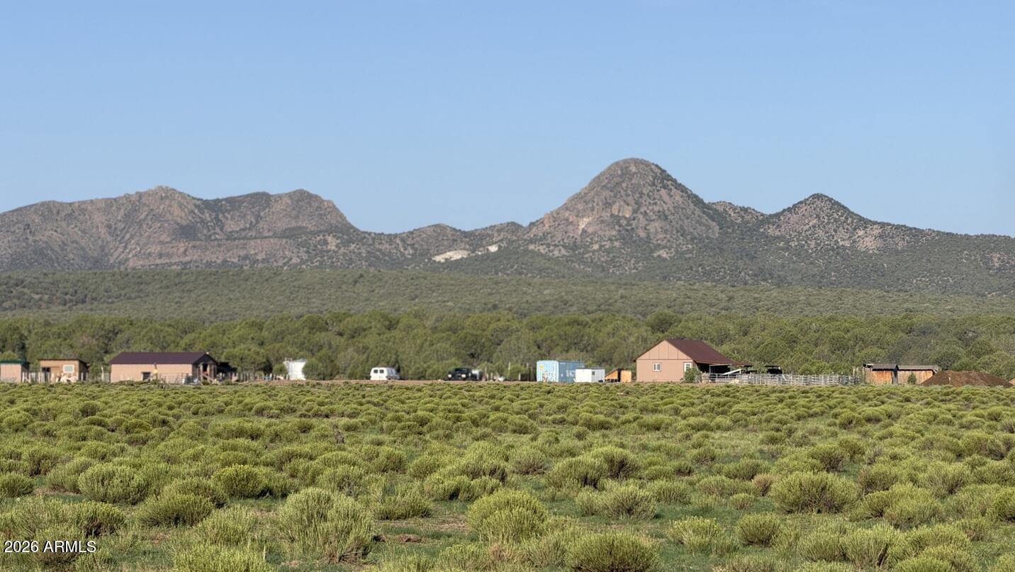12700 Madman Mountain Road, Williams, AZ 86046 — Photo 1 of 91