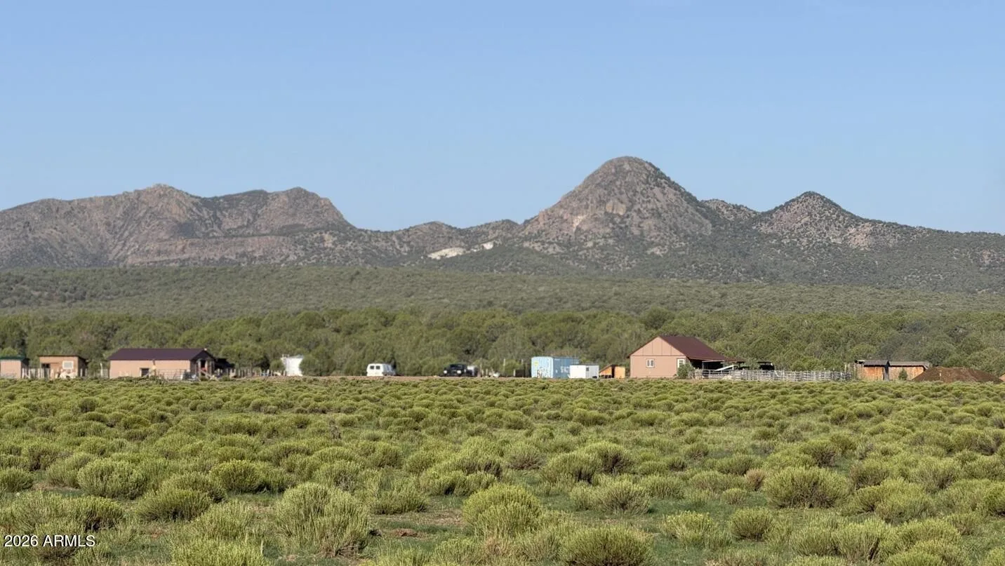 12700 Madman Mountain Road, Williams, AZ 86046 — Photo 1 of 91