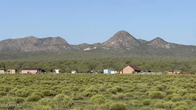 12700 Madman Mountain Road, Williams, AZ 86046