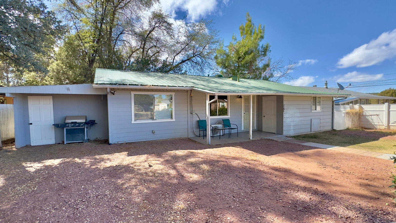 1206 N Apache Lane, Payson, AZ 85541 — Photo 1 of 25