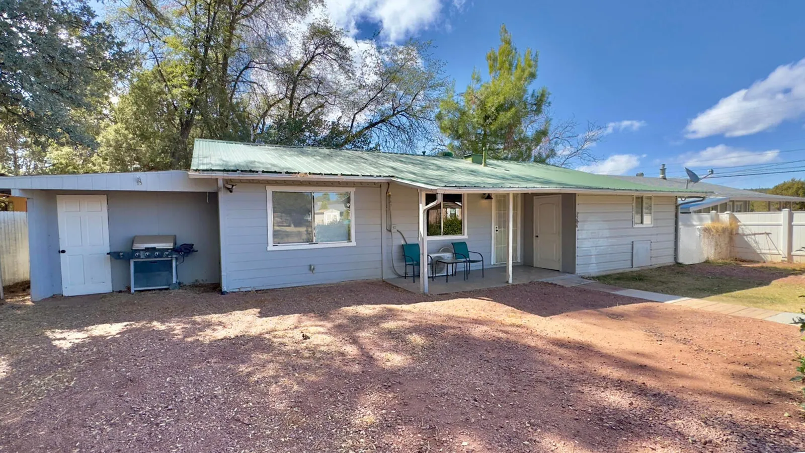 1206 N Apache Lane, Payson, AZ 85541 — Photo 1 of 25