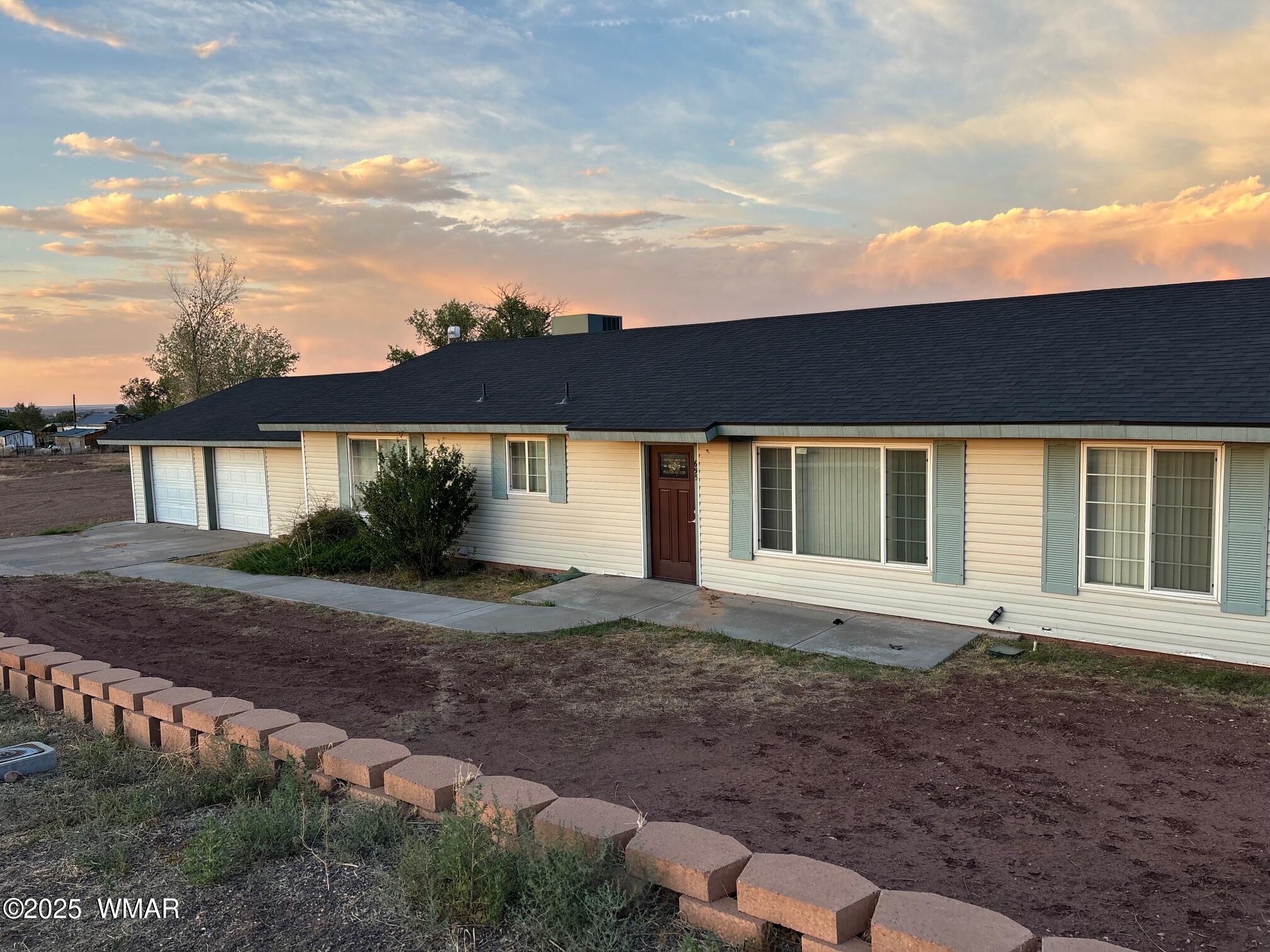 695 S 13th Street, St. Johns, AZ 85936 — Photo 1 of 54