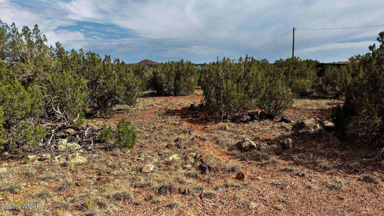 8577 Cannon Boulevard, Show Low, AZ 85901 — Photo 1 of 6