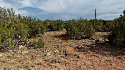 8577 Cannon Boulevard, Show Low, AZ 85901