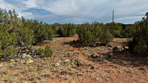 8577 Cannon Boulevard, Show Low, AZ 85901