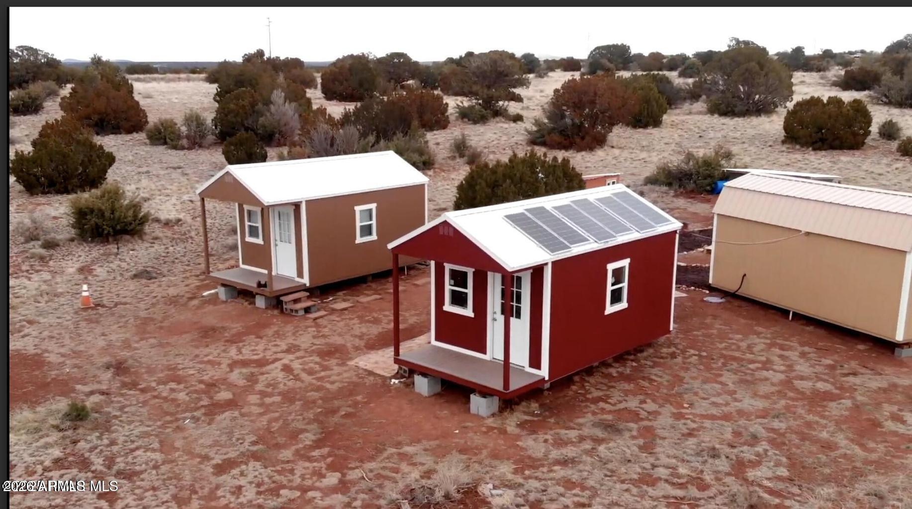3535 E Venice Drive 11, Williams, AZ 86046 — Photo 1 of 18