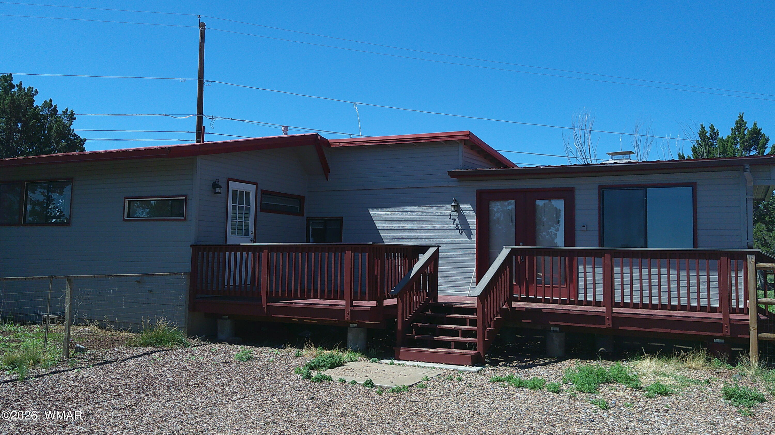 1750 Dow Place, Show Low, AZ 85901 — Photo 1 of 41