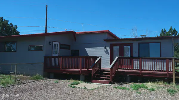 1750 Dow Place, Show Low, AZ 85901
