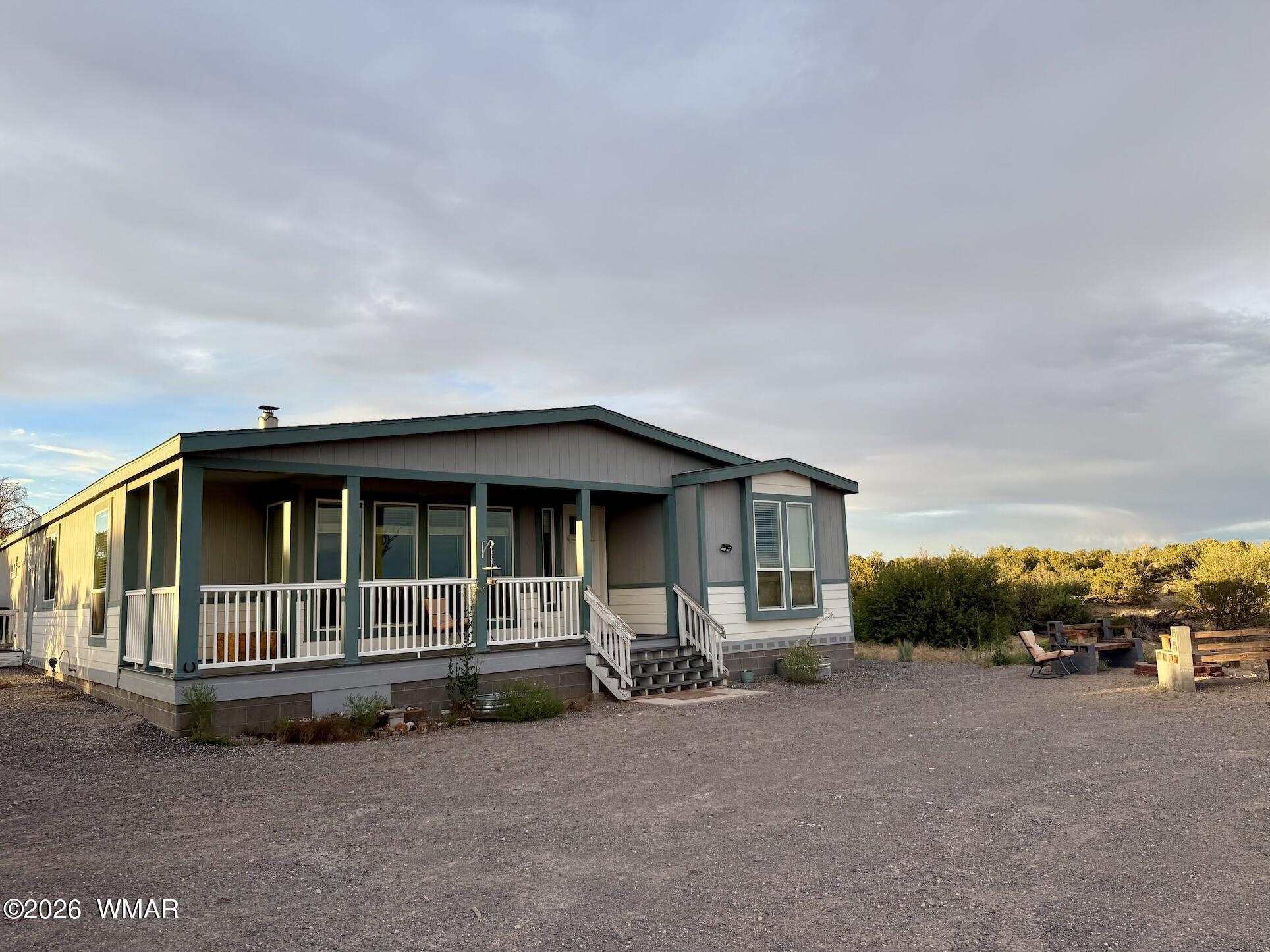 10 CR N 7341, Chambers, AZ 86502 — Photo 1 of 49