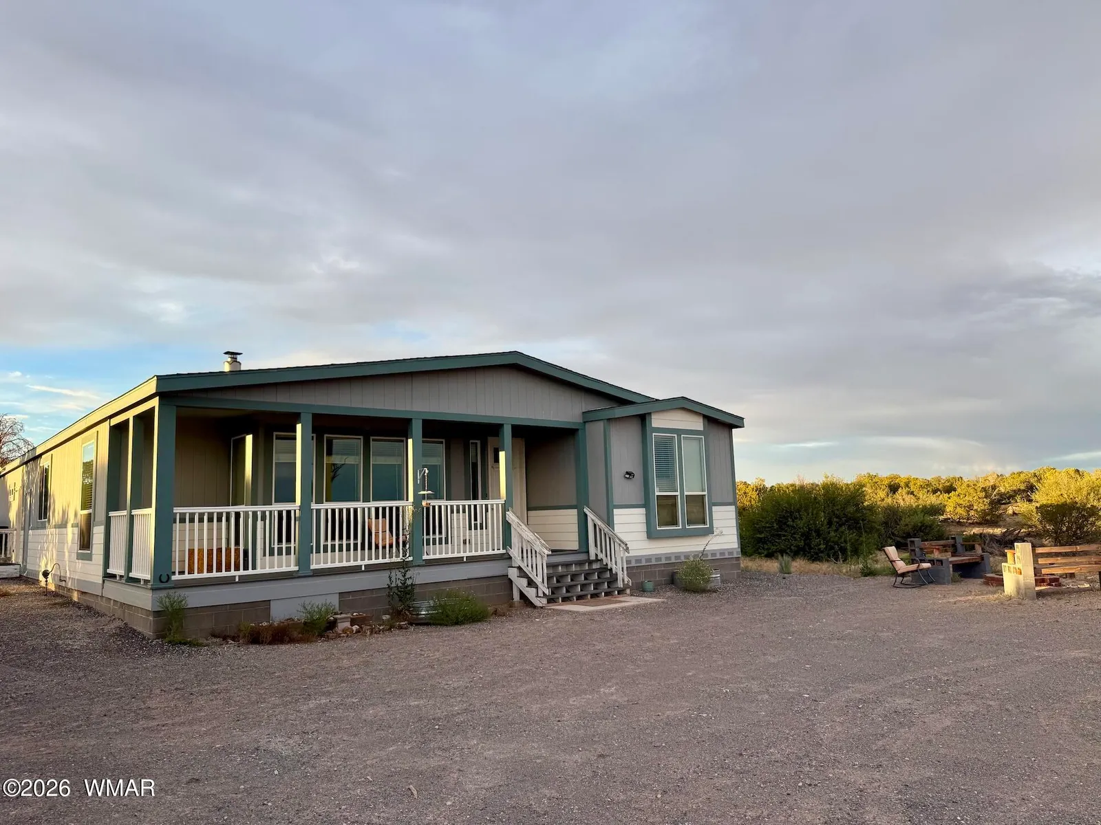 10 CR N 7341, Chambers, AZ 86502 — Photo 1 of 49