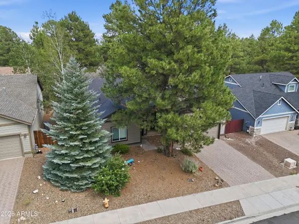 4808 S BRIGHT ANGEL Trail, Flagstaff, AZ 86005