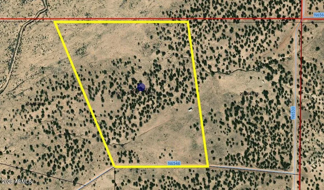 787 Woodland Valley Ranch 787, St Johns, AZ 85936 — Photo 1 of 1